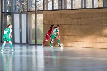 Bild 206 - Hesebeck Hallenmasters